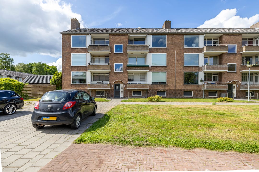 Photo 1 of Jorissenweg 18