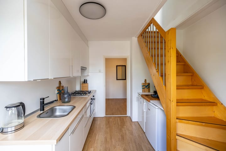 Foto 3 van Jorissenweg 18