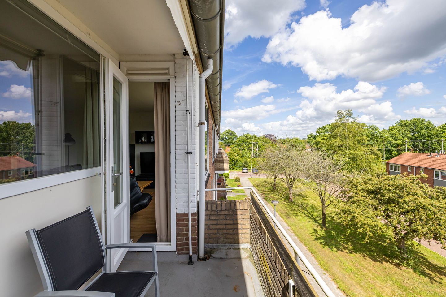 Photo 4 of Jorissenweg 18