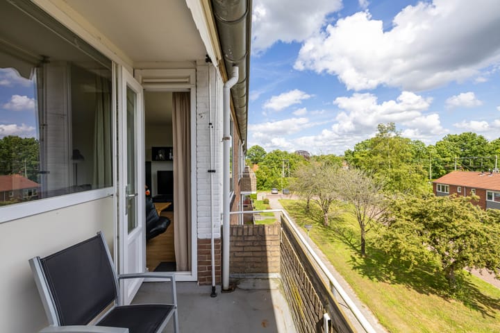 Foto 4 van Jorissenweg 18