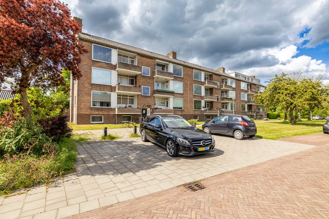 Photo 7 of Jorissenweg 18