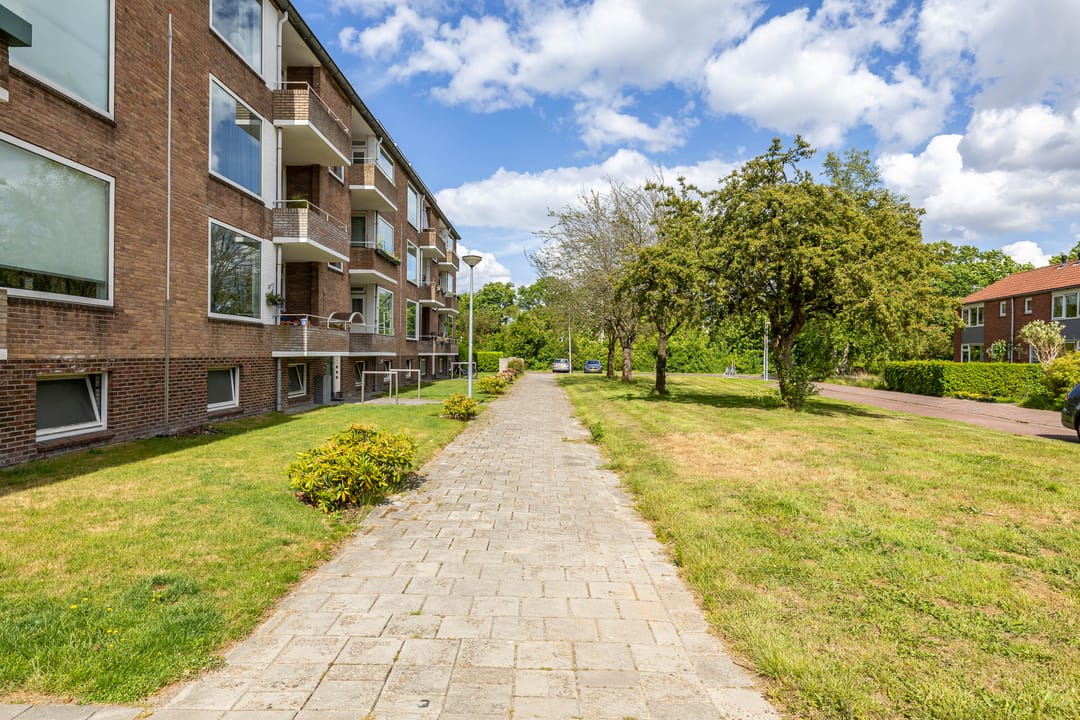 Photo 8 of Jorissenweg 18