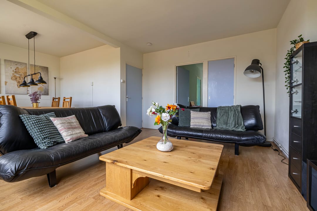 Photo 13 of Jorissenweg 18