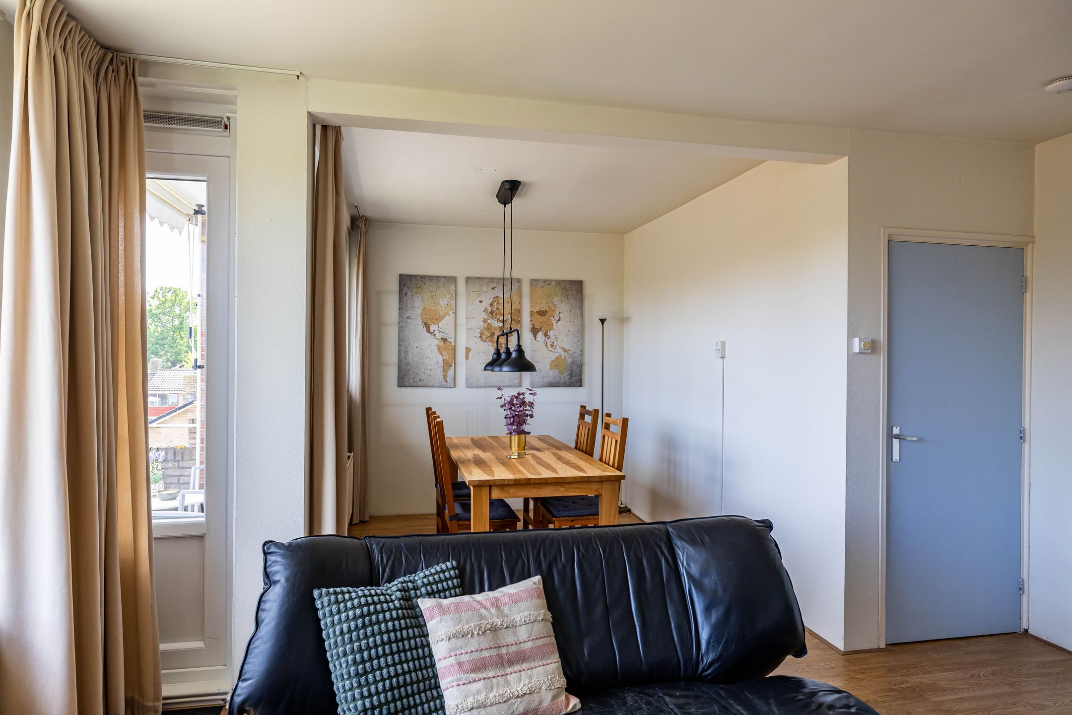 Photo 15 of Jorissenweg 18