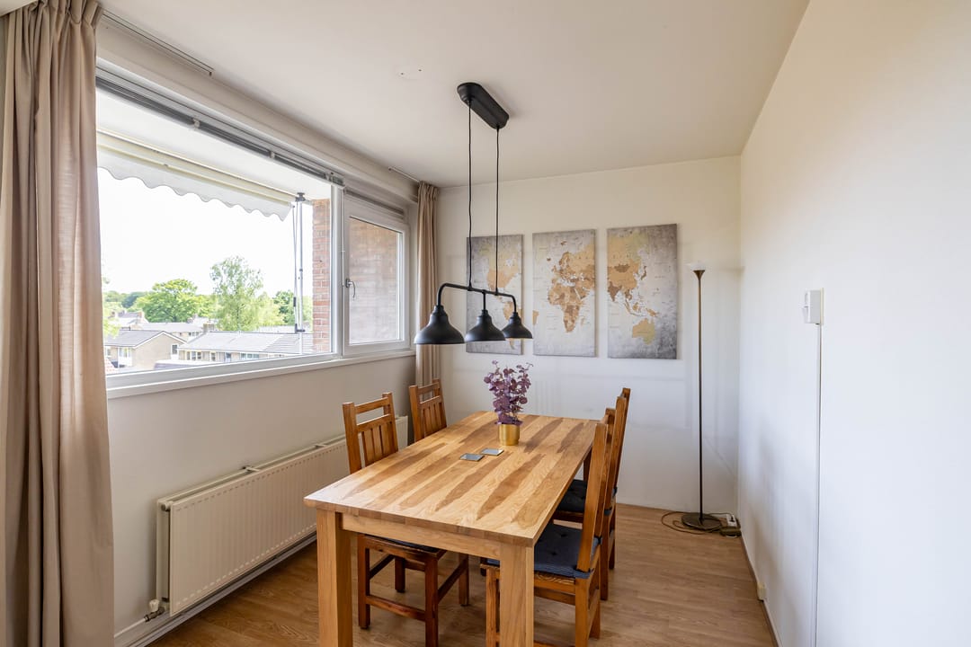 Photo 16 of Jorissenweg 18