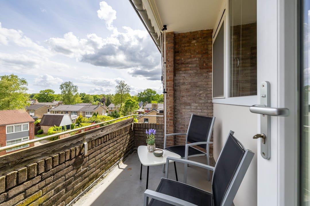 Photo 17 of Jorissenweg 18