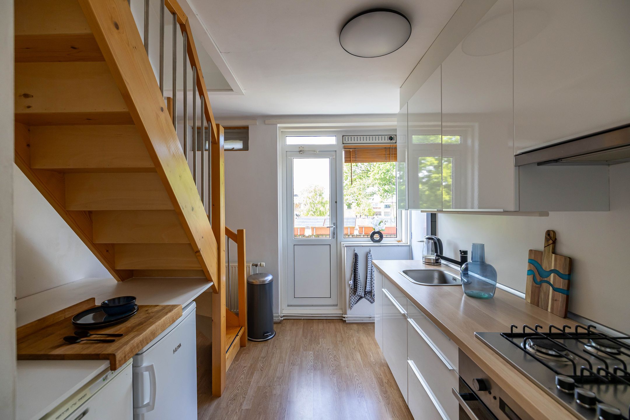 Photo 21 of Jorissenweg 18