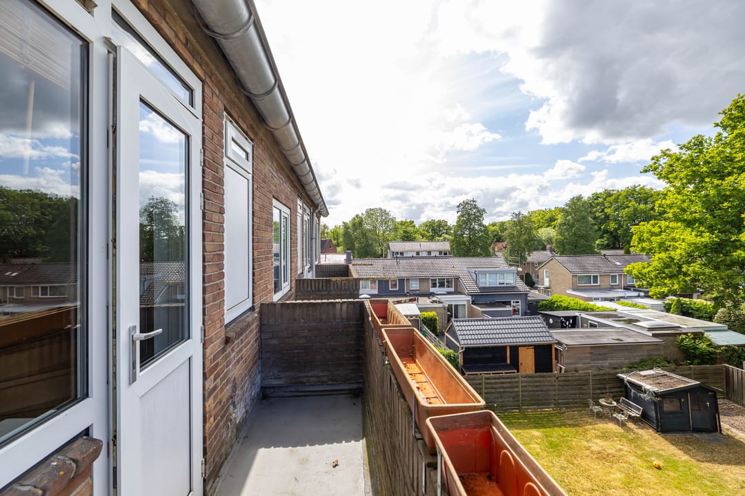 Photo 22 of Jorissenweg 18