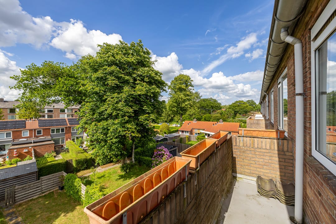 Photo 23 of Jorissenweg 18