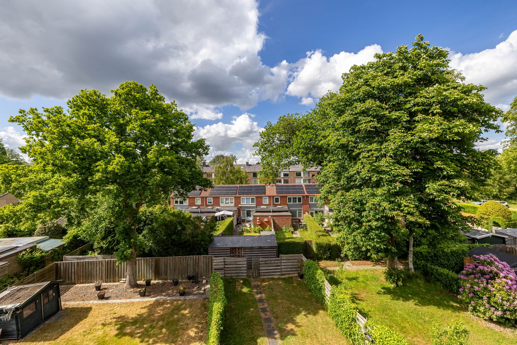 Photo 24 of Jorissenweg 18