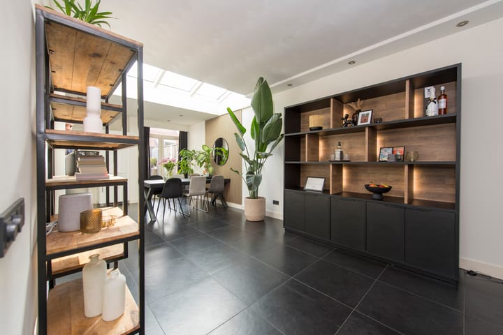 Foto 3 van Oscar Leeuwstraat 8