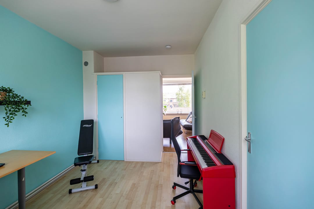 Photo 26 of Jorissenweg 18