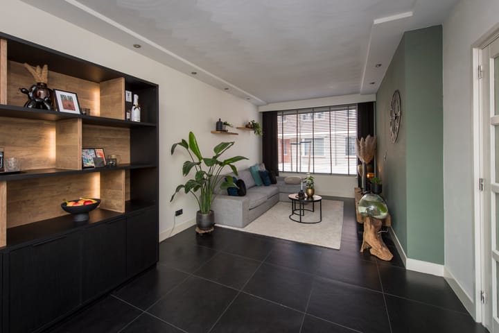 Foto 4 van Oscar Leeuwstraat 8