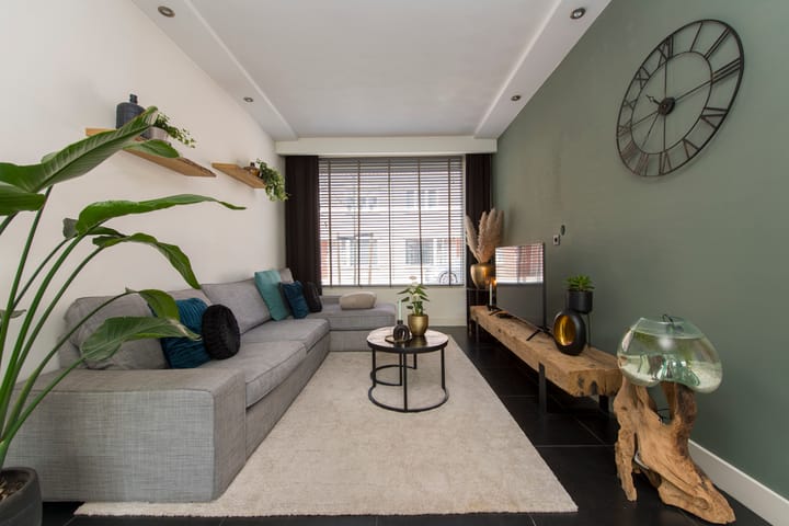 Foto 5 van Oscar Leeuwstraat 8