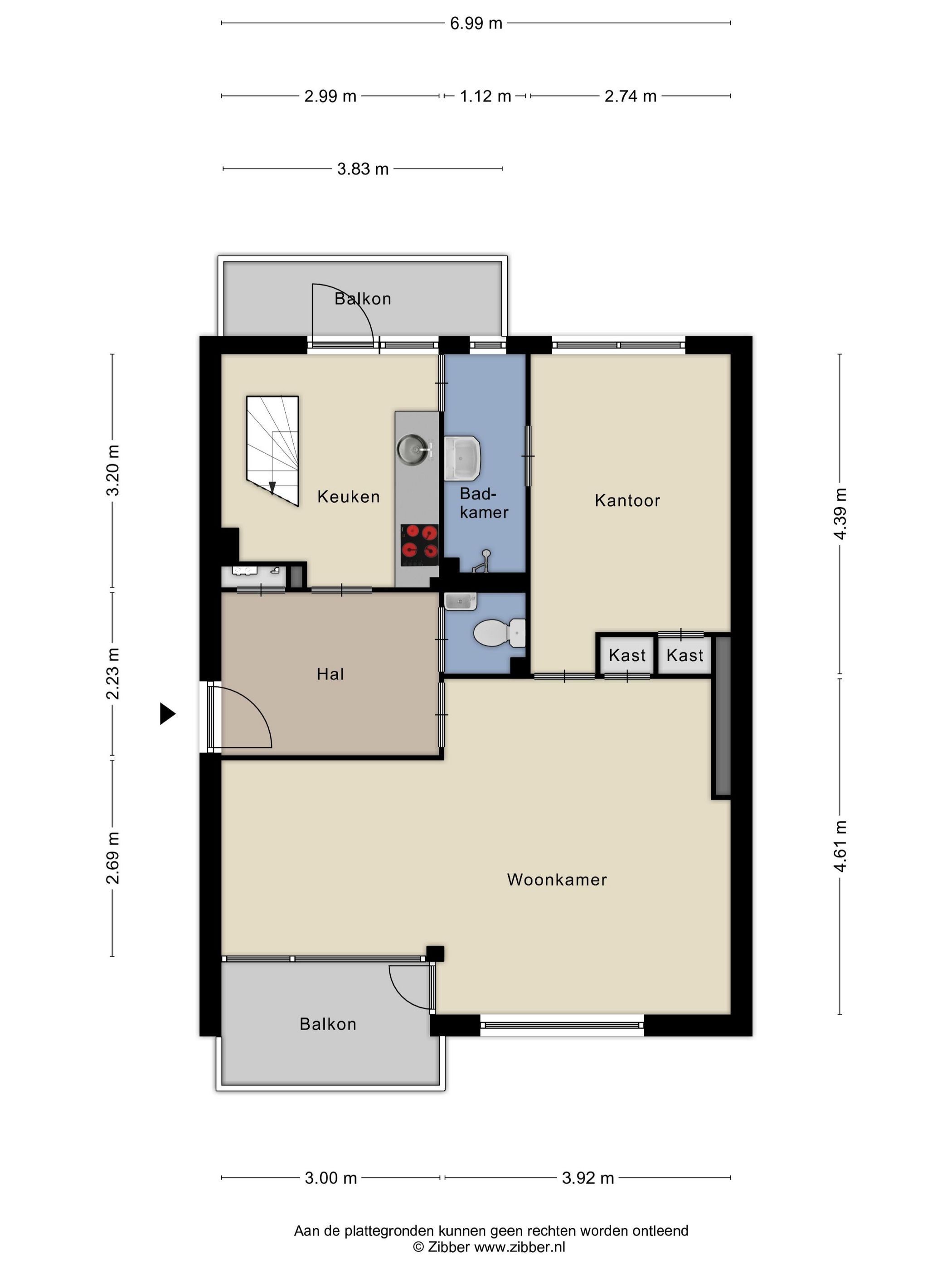 Photo 36 of Jorissenweg 18