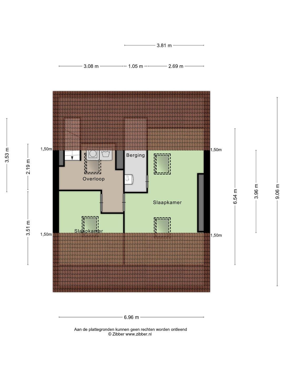 Photo 37 of Jorissenweg 18