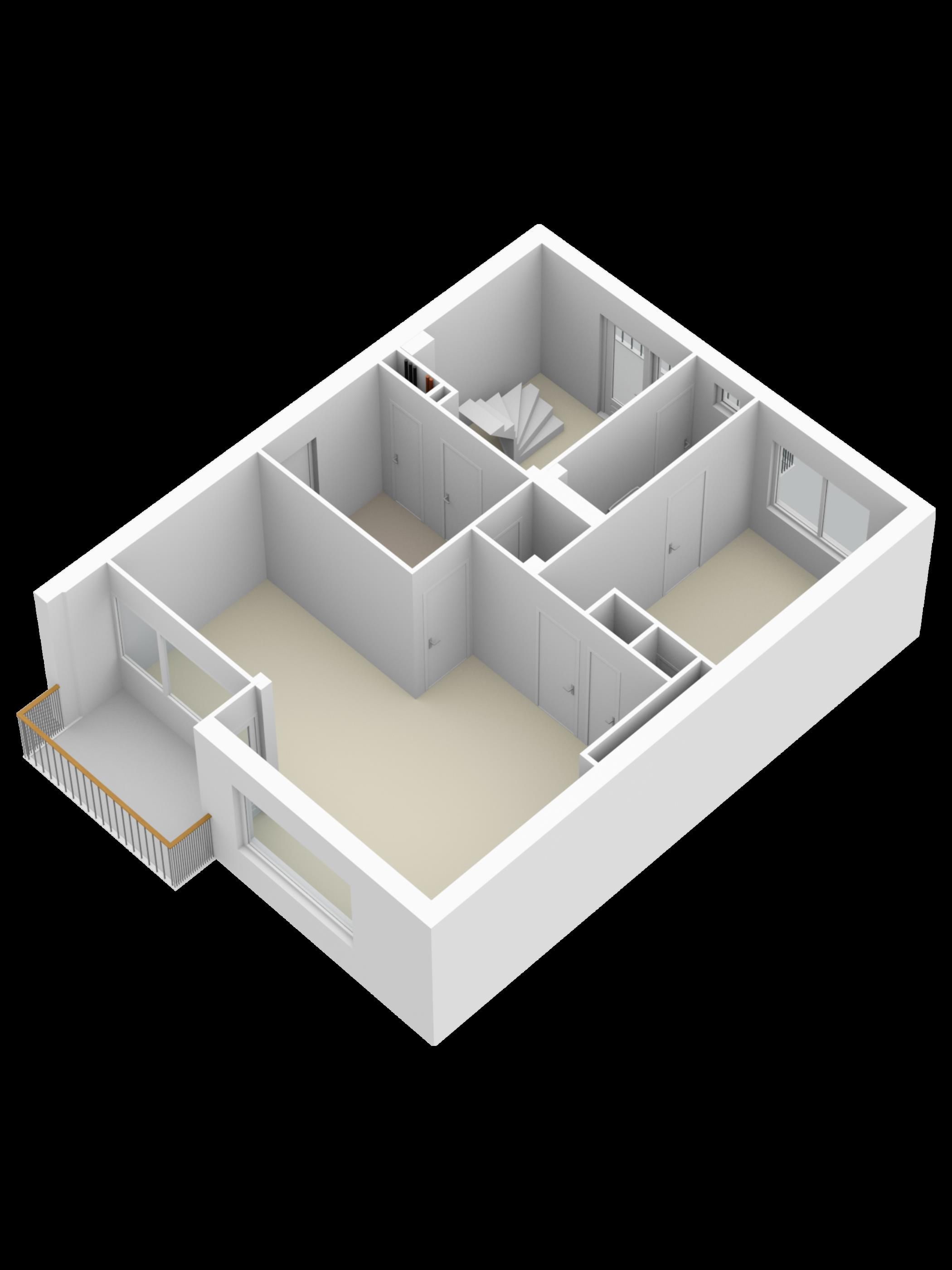 Photo 39 of Jorissenweg 18