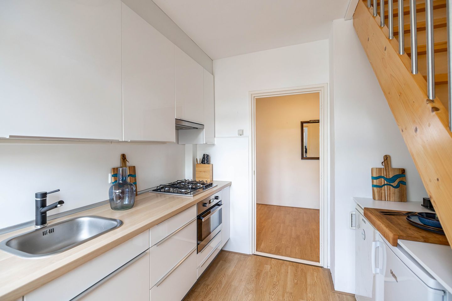 Photo 20 of Jorissenweg 18