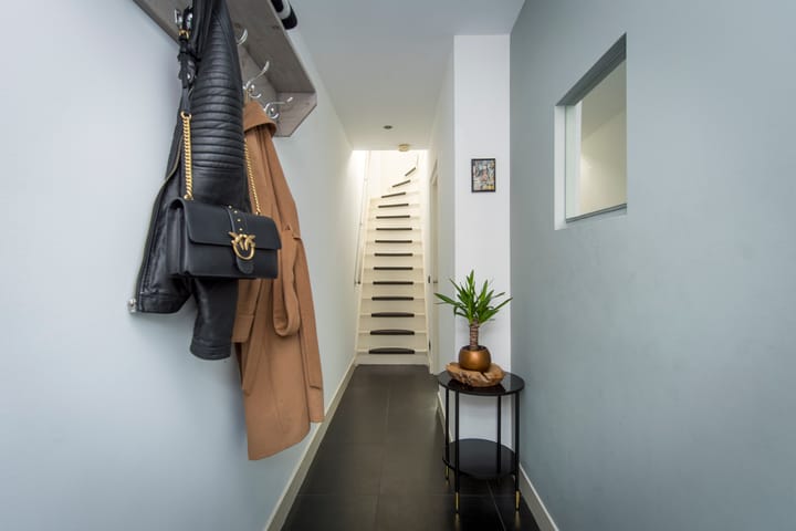 Foto 2 van Oscar Leeuwstraat 8