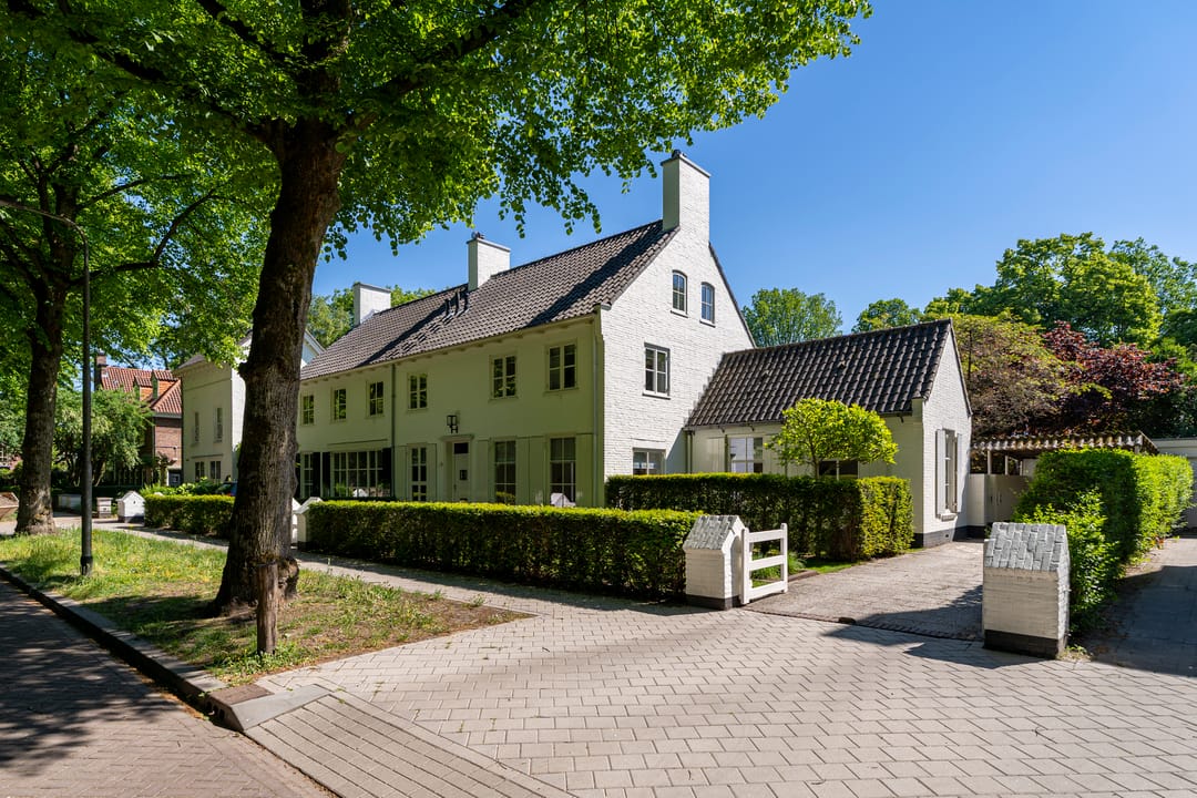 Foto 1 van Burgemeester Jansenstraat 32