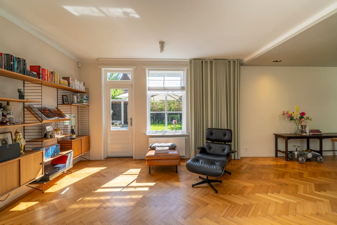 Foto 11 van Burgemeester Jansenstraat 32