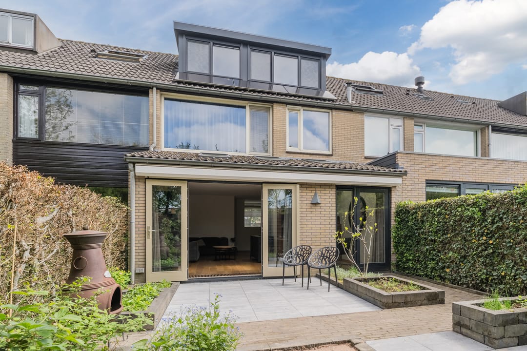 Foto 1 van Hakhorst 16