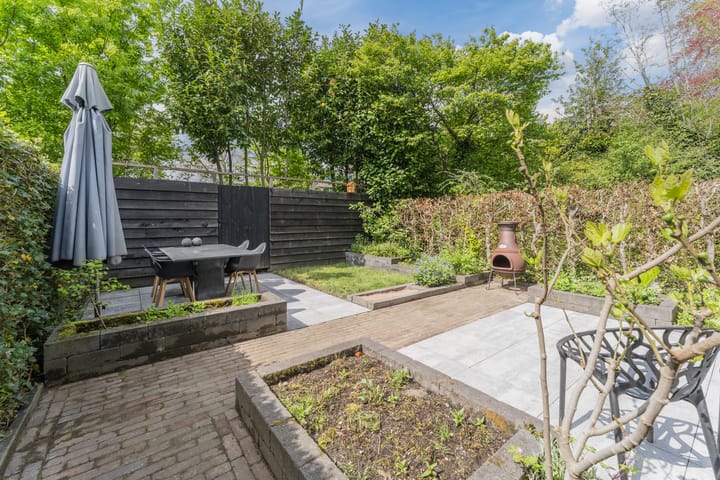 Foto 2 van Hakhorst 16