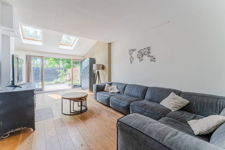 Foto 3 van Hakhorst 16