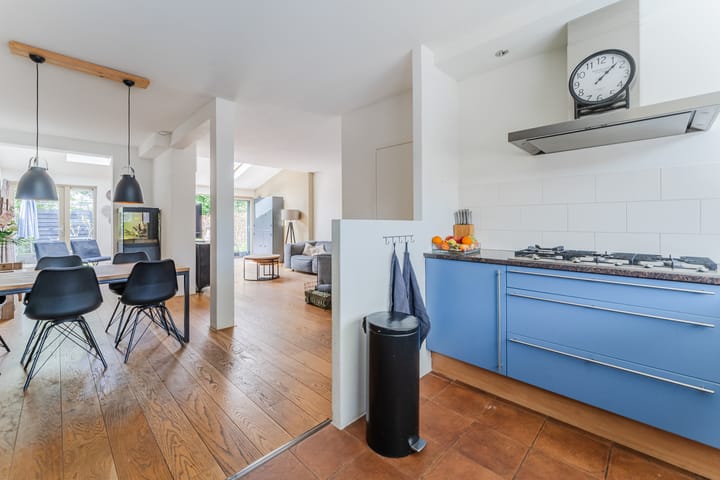 Foto 4 van Hakhorst 16