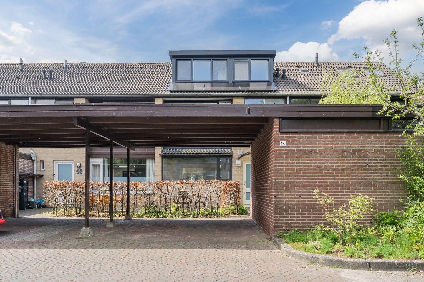 Foto 5 van Hakhorst 16