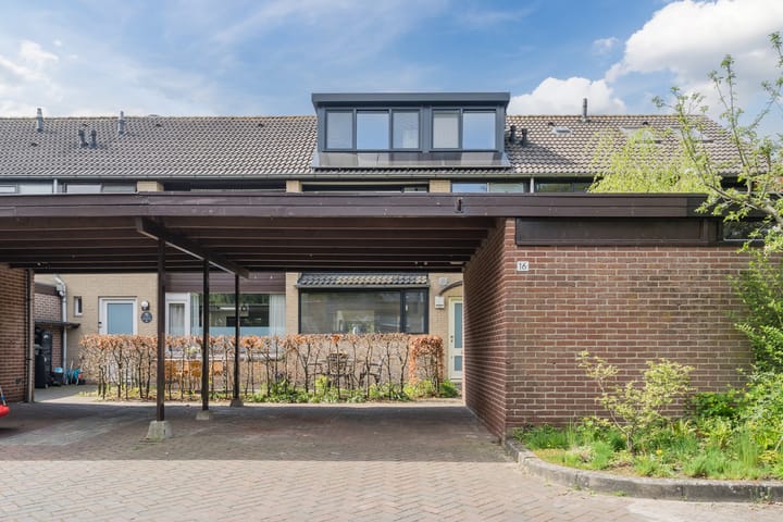 Foto 5 van Hakhorst 16