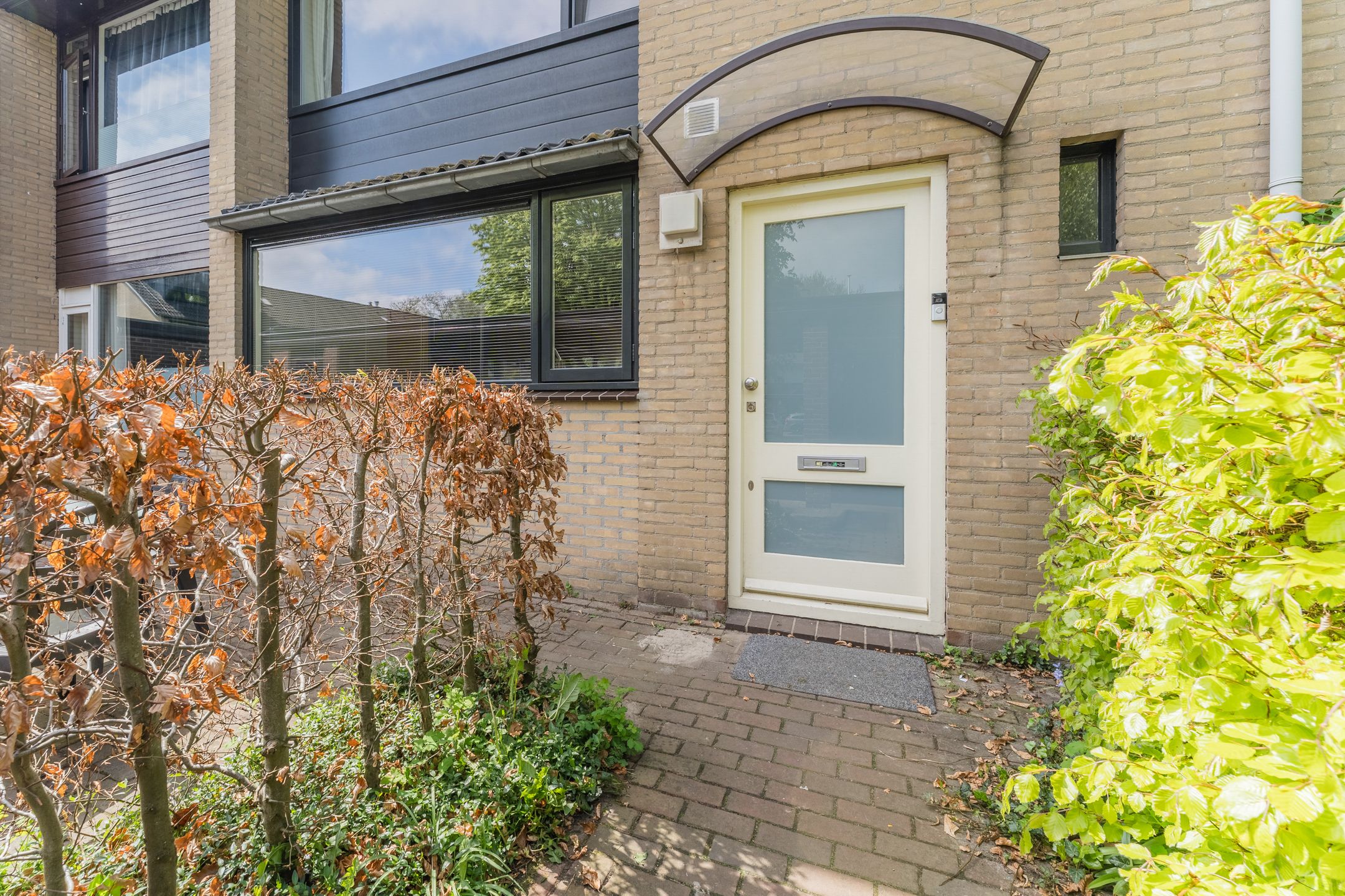 Foto 6 van Hakhorst 16