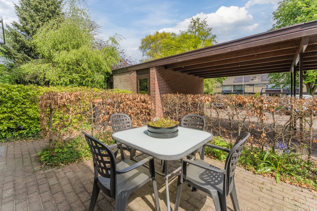 Foto 8 van Hakhorst 16