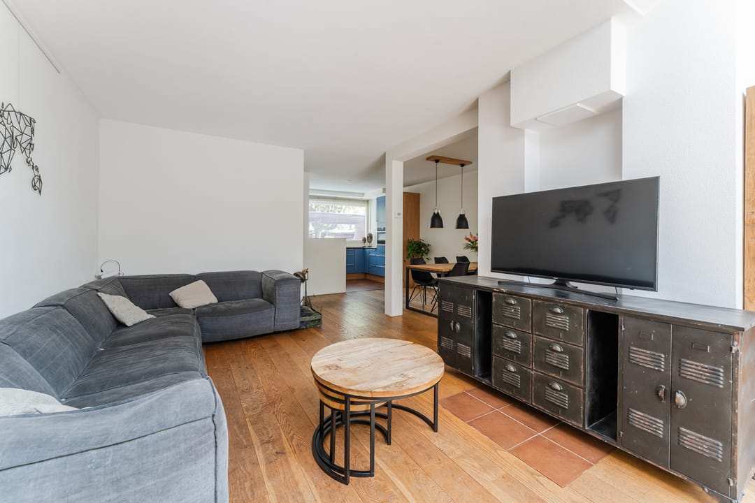 Foto 11 van Hakhorst 16