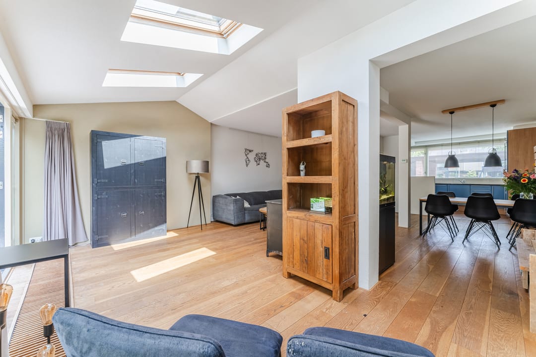 Foto 13 van Hakhorst 16