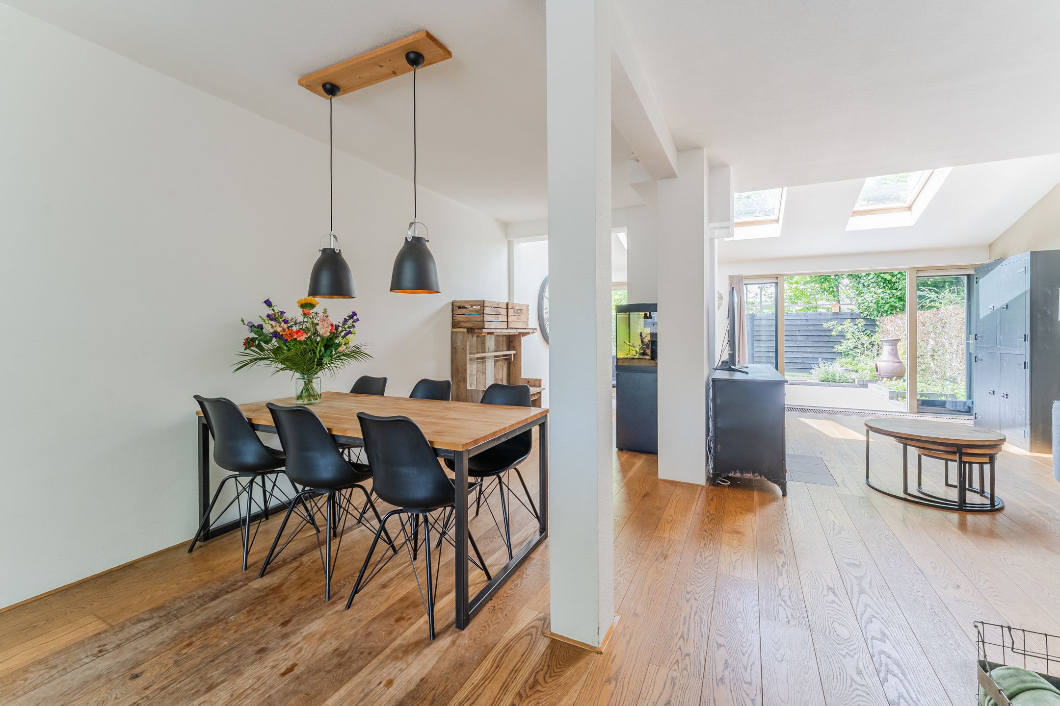 Foto 15 van Hakhorst 16