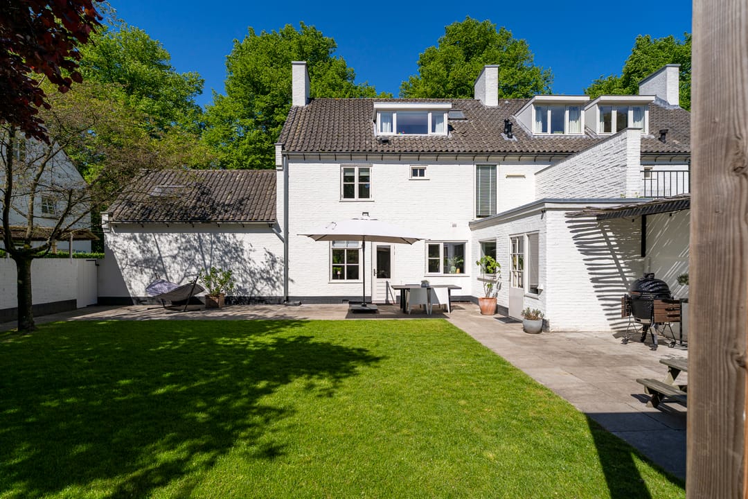 Foto 53 van Burgemeester Jansenstraat 32