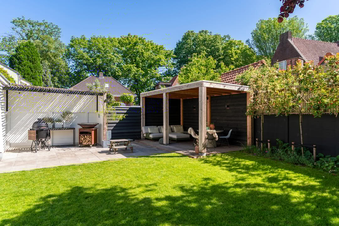 Foto 58 van Burgemeester Jansenstraat 32