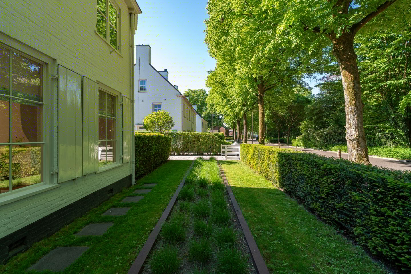 Foto 59 van Burgemeester Jansenstraat 32