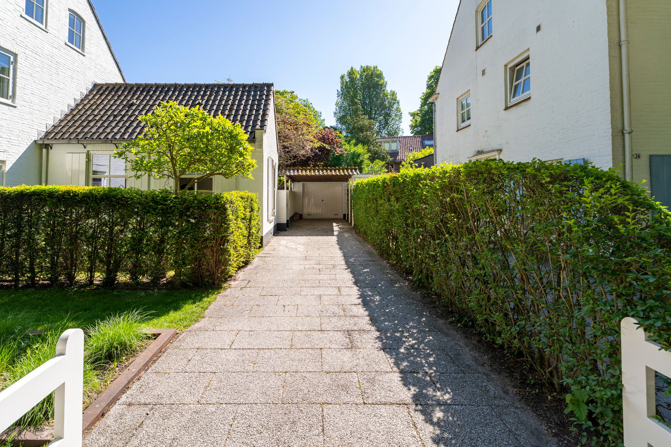 Foto 60 van Burgemeester Jansenstraat 32