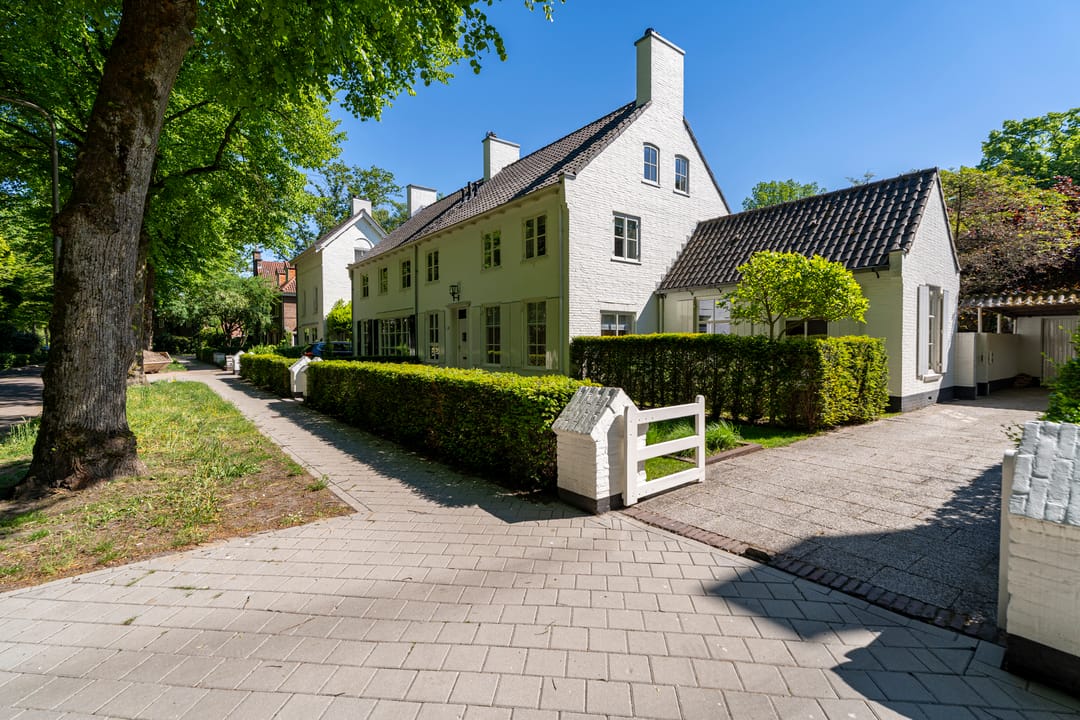 Foto 61 van Burgemeester Jansenstraat 32