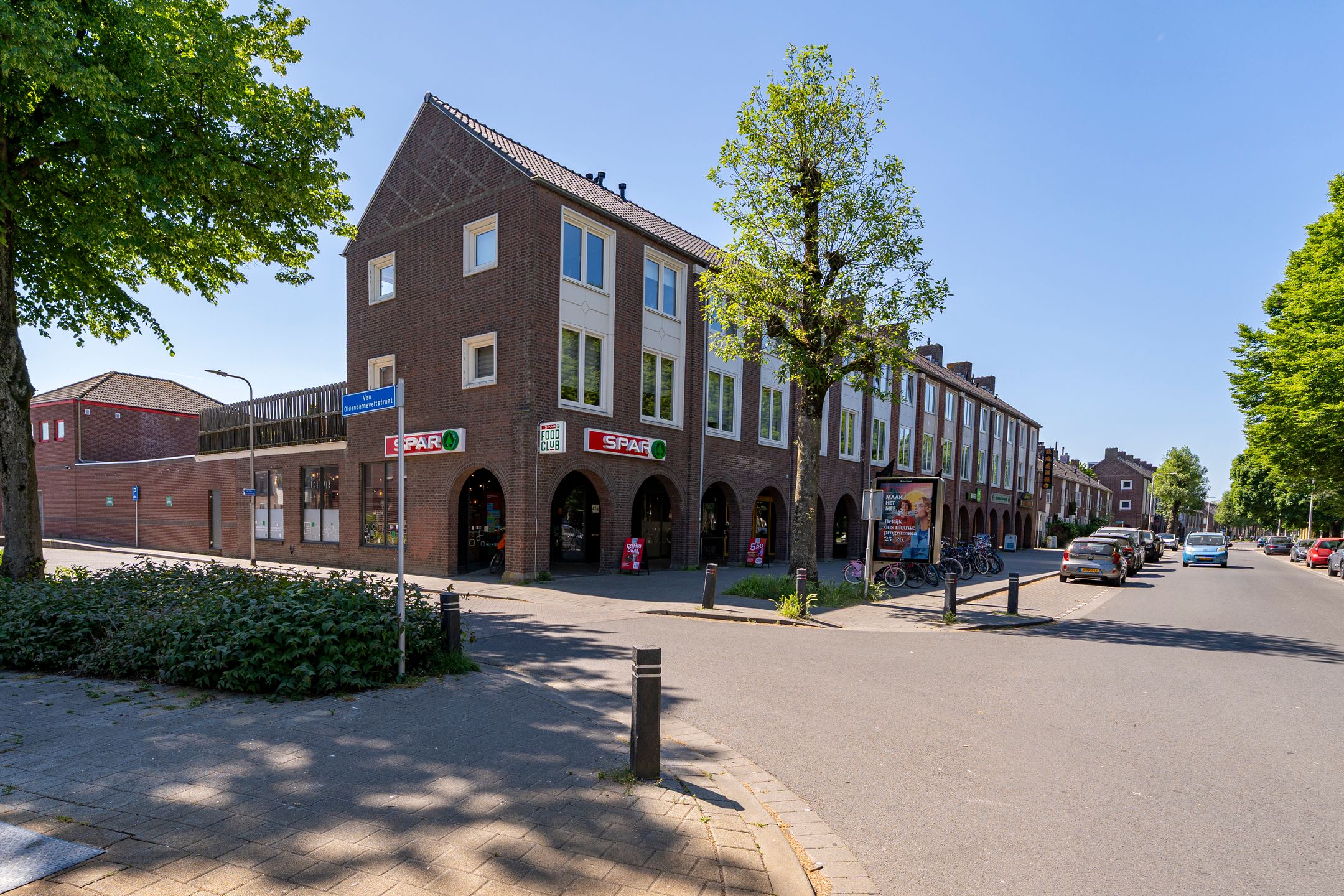 Foto 63 van Burgemeester Jansenstraat 32