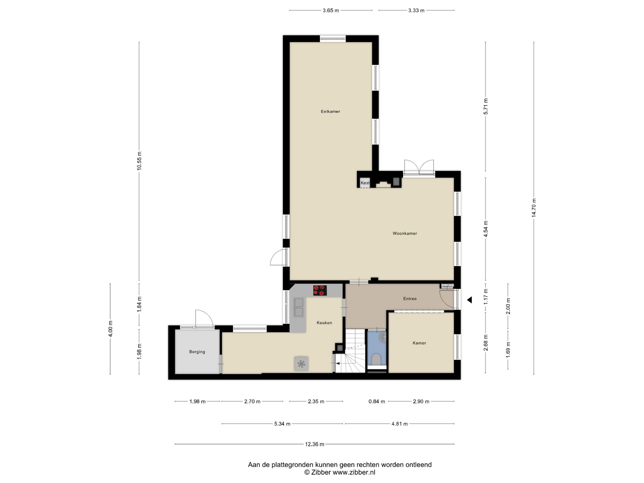 Foto 66 van Burgemeester Jansenstraat 32