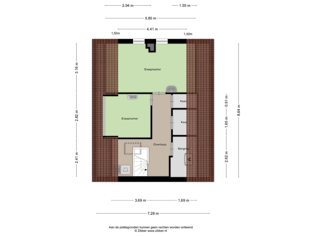 Foto 68 van Burgemeester Jansenstraat 32