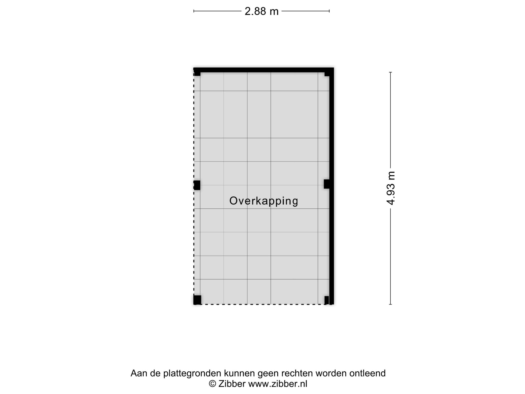 Foto 72 van Burgemeester Jansenstraat 32