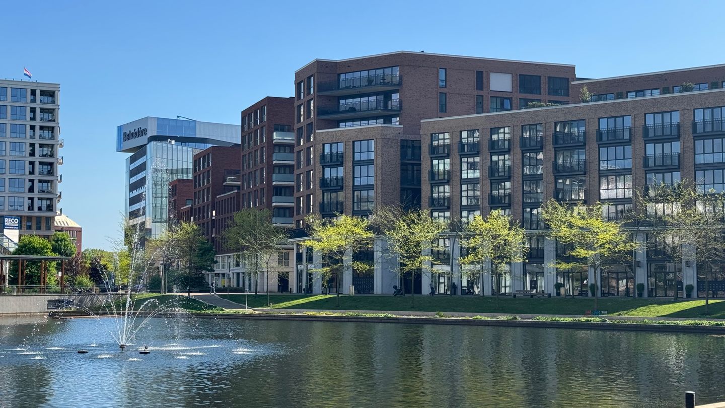 Photo 1 of Kanseliersplein 75