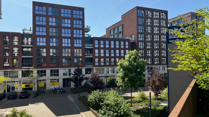 Photo 4 of Kanseliersplein 75