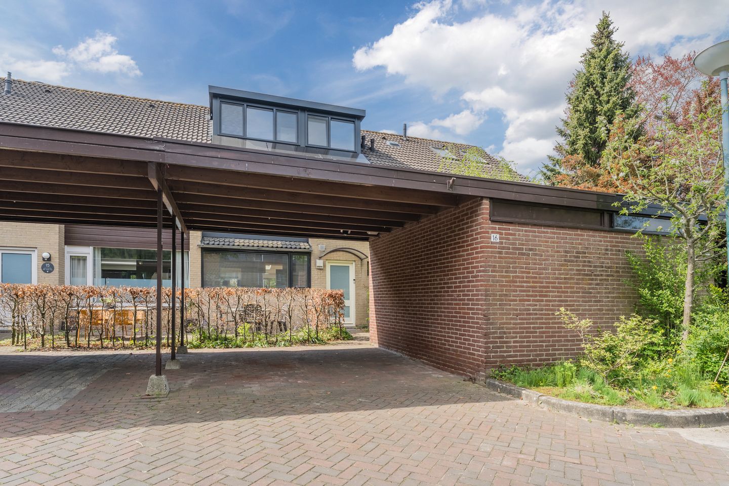 Foto 44 van Hakhorst 16