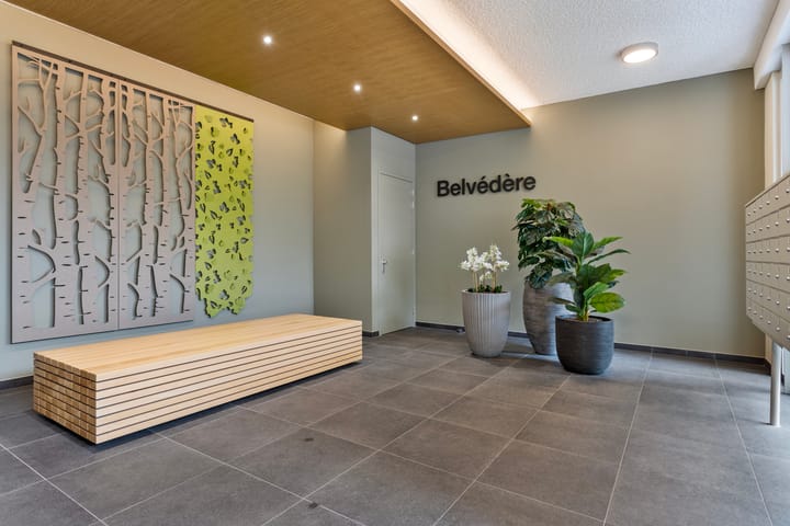 Photo 5 of Kanseliersplein 75