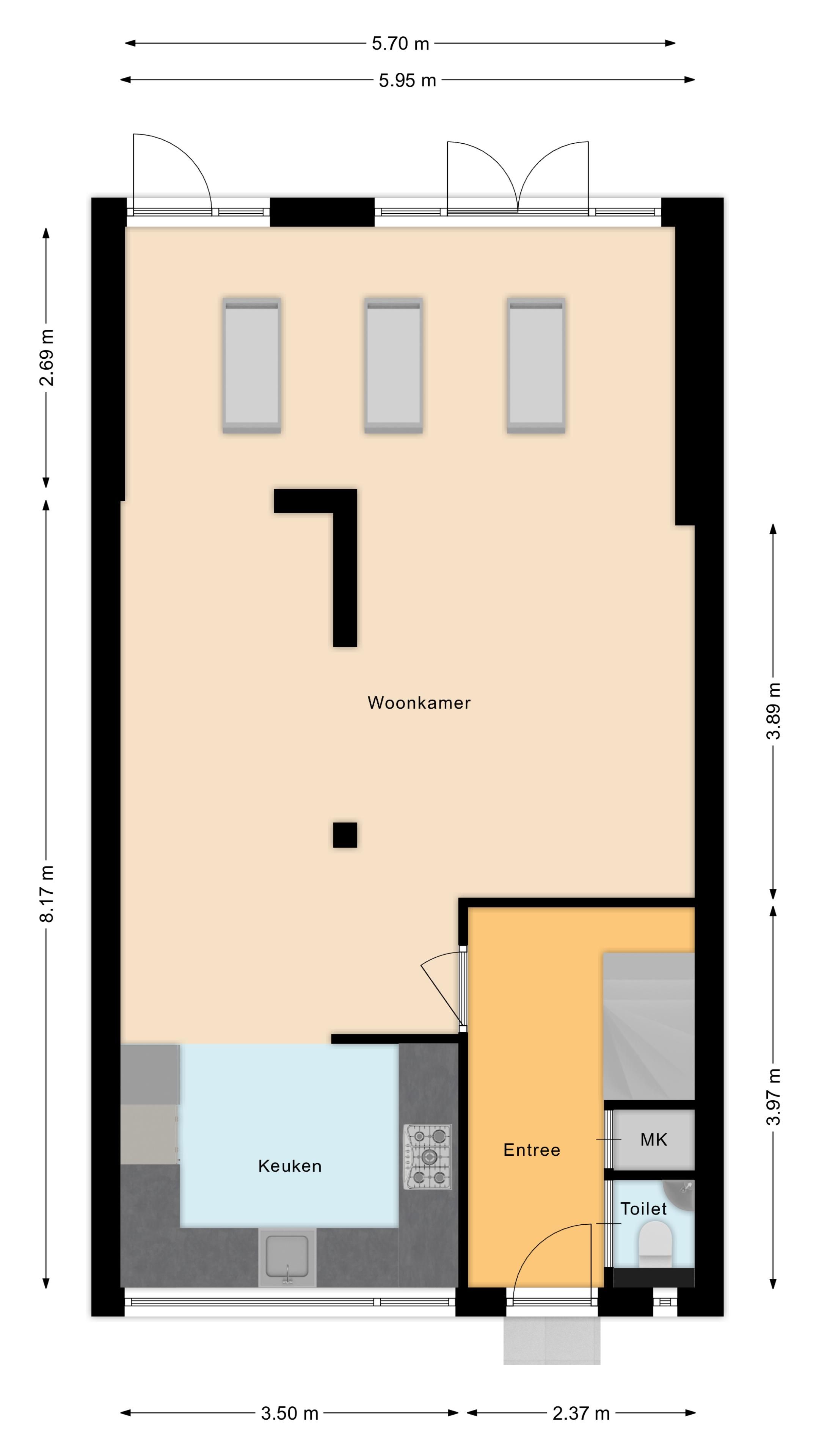 Foto 51 van Hakhorst 16
